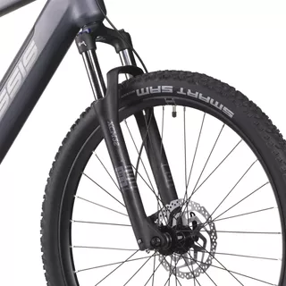 Górski rower elektryczny Crussis ONE-Guera 7.10 522Wh 27,5" - model 2025