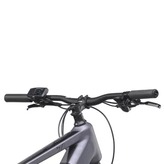 Górski rower elektryczny Crussis ONE-Largo 7.10 900Wh 29" - model 2025