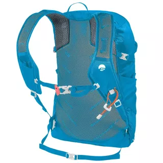 Plecak rowerowy / do biegania Ferrino Steep 20 - Limetka