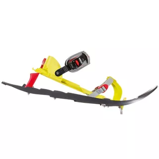 Rakiety śnieżne FERRINO Baldas Pinter Castor Special SS19 - Szaro-wapienny