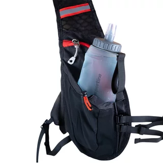 Butelka składana na wodę bidon inSPORTline Hydroswift 250 ml