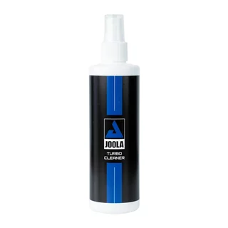 Płyn do czyszczenia rakietek do tenisa stołowego Joola Turbo Cleaner 250 ml