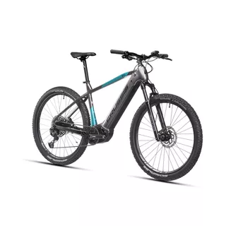 Górski rower elektryczny Crussis e-Atland 9.10 900Wh 27,5" - model 2025