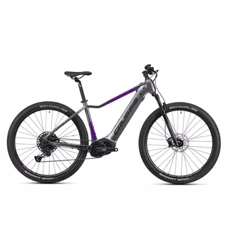 Górski rower elektryczny Crussis e-Fionna 9.10 720Wh 29" - model 2025