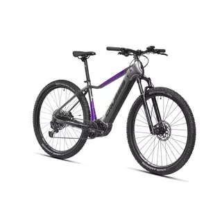 Górski rower elektryczny Crussis e-Fionna 9.10 720Wh 29" - model 2025