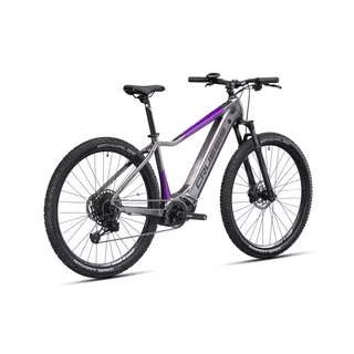 Górski rower elektryczny Crussis e-Fionna 9.10 720Wh 29" - model 2025