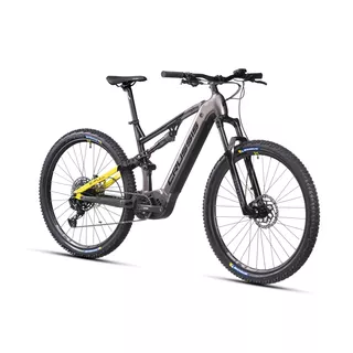 Górski rower elektryczny Crussis e-Full 9.10 900Wh 29" - model 2025