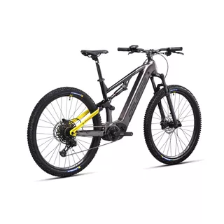 Górski rower elektryczny Crussis e-Full 9.10 900Wh 29" - model 2025