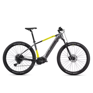 Górski rower elektryczny Crussis e-Largo 9.10 900Wh 29" - model 2025