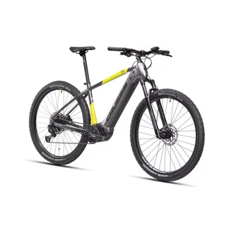 Górski rower elektryczny Crussis e-Largo 9.10 900Wh 29" - model 2025