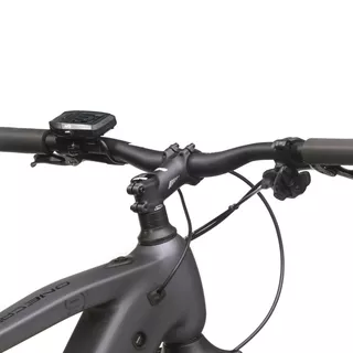Crossowy rower elektryczny Crussis ONE-Cross 9.10 720Wh 28" - model 2025