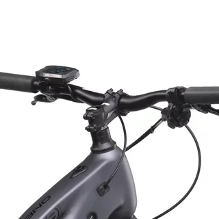 Damski crossowy rower elektryczny Crussis ONE-Cross Low 9.10 720Wh 28" - model 2025