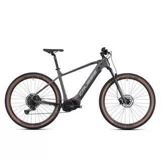 Górski rower elektryczny Crussis ONE-Largo 9.10 900Wh 29" - model 2025