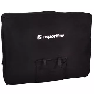 Łóżko stół do masażu inSPORTline Japane - Złoty