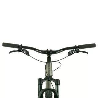 Hulajnoga Crussis ONE Cross 9.2-1 srebrna 27,5/20"