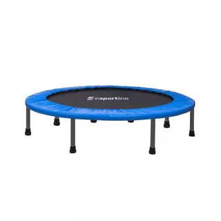 Trampolina fitness inSPORTline Flopper 122 cm - OUTLET