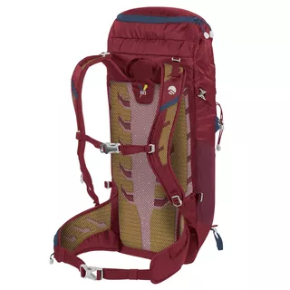 Plecak turystyczny FERRINO Agile 23 Lady - Czerwony