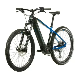 Górski rower elektryczny Crussis e-Atland 10.9-M 27,5"