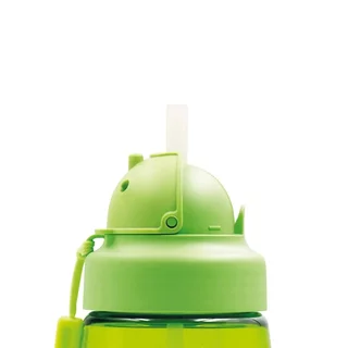 Butelka bidon dla dzieci Laken Oby Tritan 450 ml - Balloons