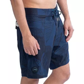 Szorty męskie Jobe Boardshorts - Midnight Blue (niebieski)