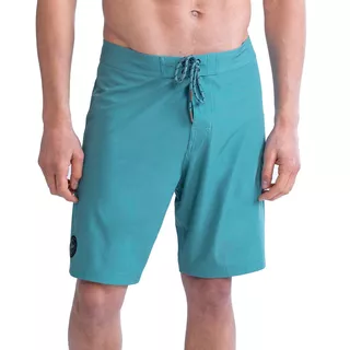 Szorty męskie Jobe Boardshorts - Midnight Blue (niebieski) - Morski Vintage