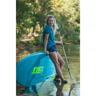 Szorty damskie Jobe Boardshorts Woman spodenki - Midnight Blue (niebieski)