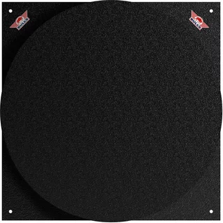 Wygłuszenie do tarczy sizalowej dart podkładka wyciszająca Bull's Dartboard Silencer