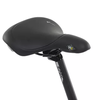 Składany rower elektryczny składak Levit Chilo 3 20" - Black Pearl
