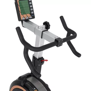 Spinningowy rower treningowy powietrzny inSPORTline CycleAir