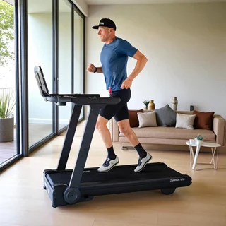 Profesjonalna bieżnia elektryczna składana inSPORTline ZenRun 120