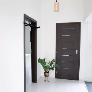 Drążek drzwiowy do podciągania inSPORTline DCB100 - OUTLET