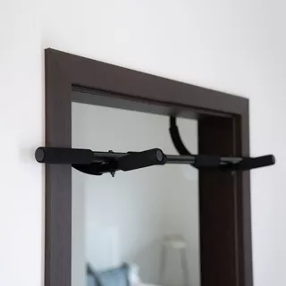 Drążek drzwiowy do podciągania inSPORTline DCB100 - OUTLET