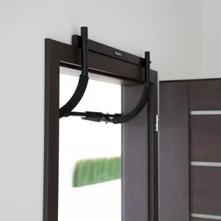 Drążek drzwiowy do podciągania inSPORTline DCB100 - OUTLET