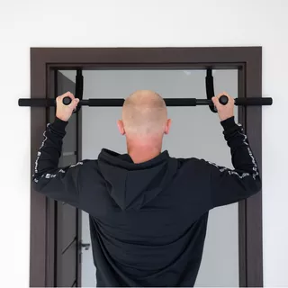 Drążek drzwiowy do podciągania inSPORTline DCB100 - OUTLET