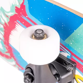 Deskorolka klasyczna inSPORTline Mindblower 31"
