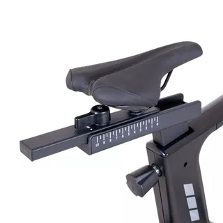 Spinningowy rower treningowy inSPORTline ZenRoute 250