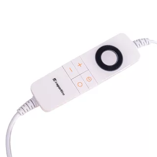 Uniwersalny koc podgrzewany elektrycznie inSPORTline Mawarta 190x70 cm