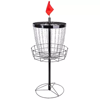 Kosz do gry w Disc Golfa inSPORTline