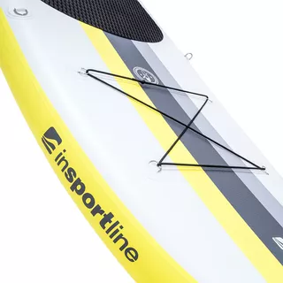 Paddleboard deska SUP z akcesoriami 320 cm inSPORTline WaveTrip 10'6" G3