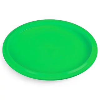 Latający dysk do Disc golfa inSPORTline Midrange - Zielony