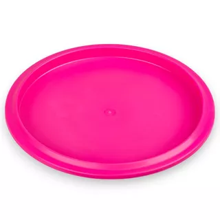 Latający dysk do Disc golfa inSPORTline Midrange - Zielony