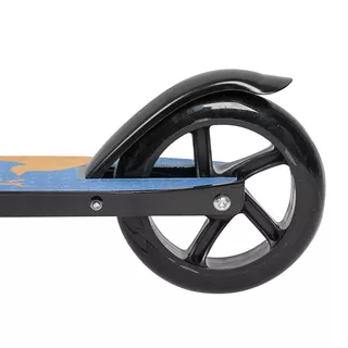 Składana hulajnoga Harry Potter 145 mm