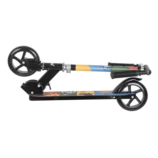 Składana hulajnoga Harry Potter 145 mm