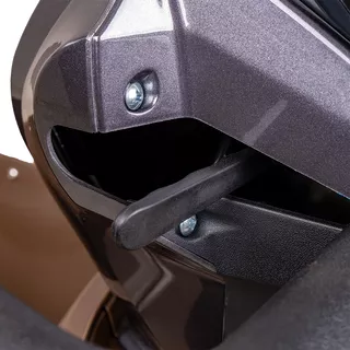 Czterokołowy skuter wózek elektryczny inwalidzki inSPORTline Lubica
