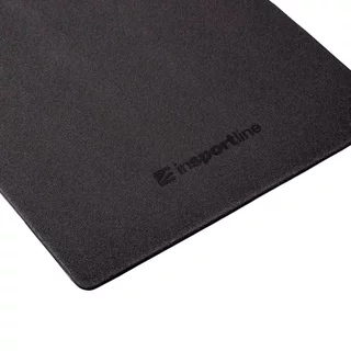 Mata do ćwiczeń inSPORTline Aero Advance 120x60x0,9 cm - Pomarańczowo-różowy