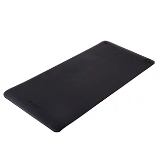 Mata do ćwiczeń fitness inSPORTline Fity Advance miękka i gruba 1,5 cm