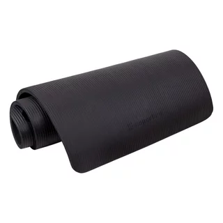 Mata do ćwiczeń fitness inSPORTline Fity Advance miękka i gruba 1,5 cm