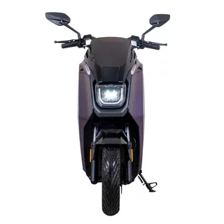 Skuter elektryczny SRT 5 Pro 10" - Ciemny szary