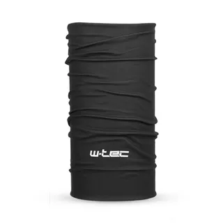 Dwuwarstwowy zimowy ocieplacz na szyję, komin W-TEC Wintest