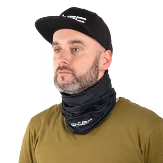 Dwuwarstwowy zimowy ocieplacz na szyję, komin W-TEC Wintest
